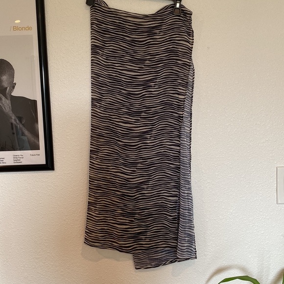 BLEU Swim wrap‎ - Picture 1 of 3